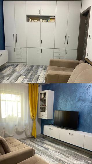 Casa tip duplex P+1, 102 mp, Dezmir, aproape de sta?ia de autobuz - 6