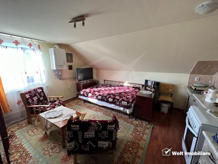 Vanzare Casa 6 camere, Turda - 7