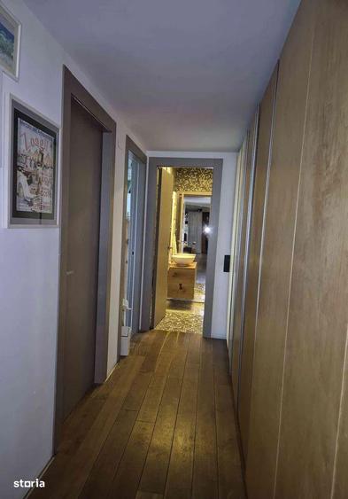 4 camere, cu terasa si vedere la lac - zona hotel Vega 340000 euro - 6