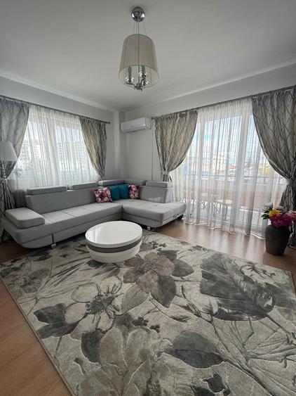 Apartament 2 camere decomandat in Junior Residence - 8