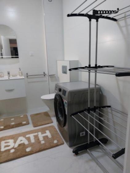 Apartament spatios 2 camere - 83 mp utili - zona Pipera (rond OMV) - 6