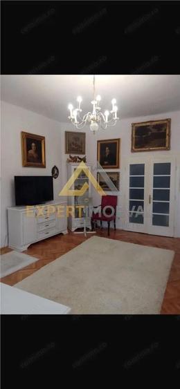 Casa boiereasca Centrul Vechi Baia Mare cu spatiu comercial la parter inchiriat cu 600 euro luna - 10