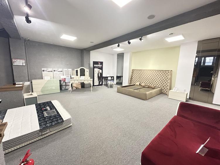 Imobil S+D+P+E+M - Centru - str. Siretului v-a-v de Regina Maria 678mp - 8