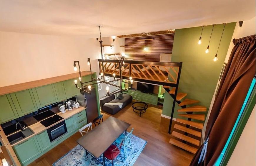 De vânzare două apartamente, 95 mp, în centrul Clujului - 3