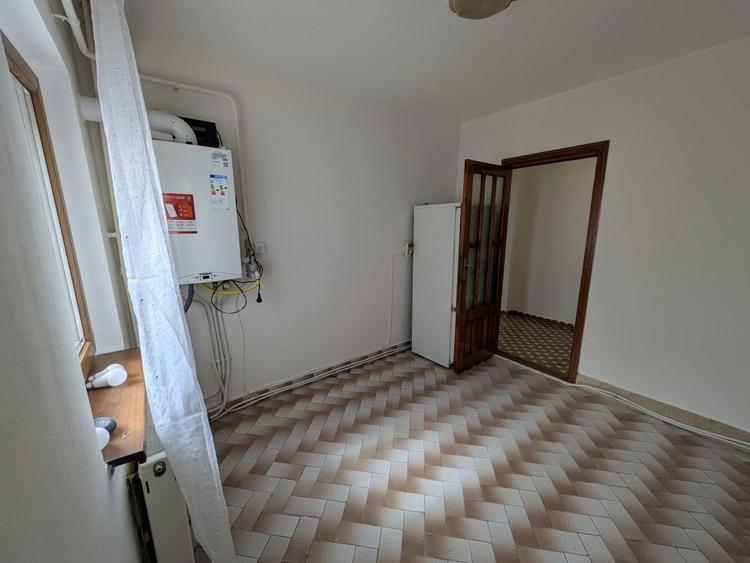 Apartament 2 cam dec Garii cu Dorobanti - 8