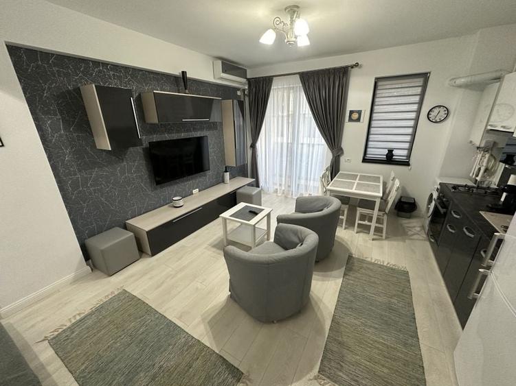 Apartament 2 camere zona Mamaia Nord - Mackerel - 1
