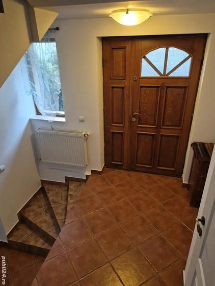 Brancoveanu-Aluni?ului - Casa 5 camere , metrou, parc , ?coala 111 - 3