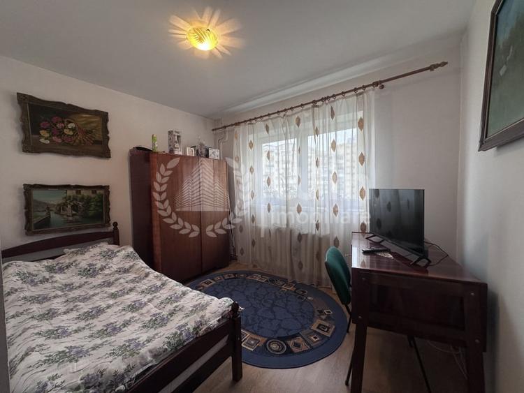 Apartament 2 camere decomandat | Etaj 3/7 | Manastur | Zona McDonalds - 5