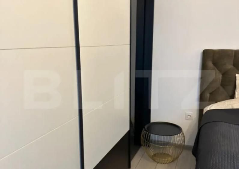 Apartament de lux, 2 camere, 60 mp, terase generoase, pozi? - 10
