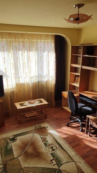 Apartament zona garii de vest - 1