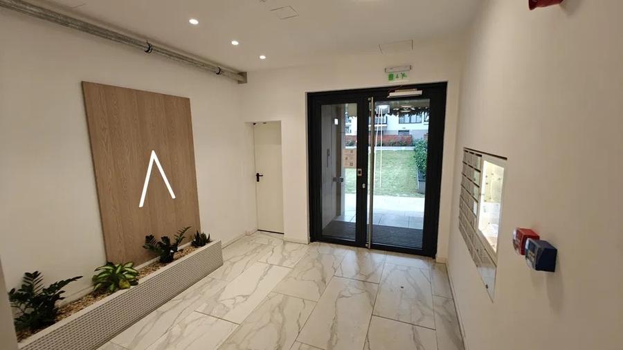 Apartament 2 camere Bloc nou zona Domenii complex Arcadia Apartments cu parcare - 7