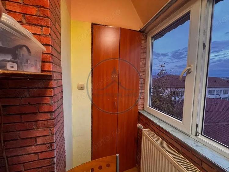 Garsoniera 28mp Dragos Voda - 3