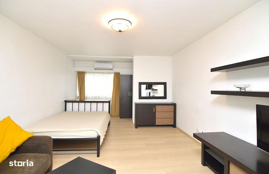 Vanzare Garsoniera Timpuri Noi - Mircea Voda - 6