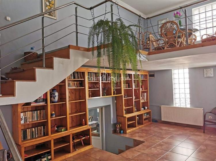 Casa de vanzare cu o suprafata totala de 1745 Mp in Danes,  Jud. Mures