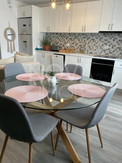 Apartament 3 camere,  modern - Selimbar - 3