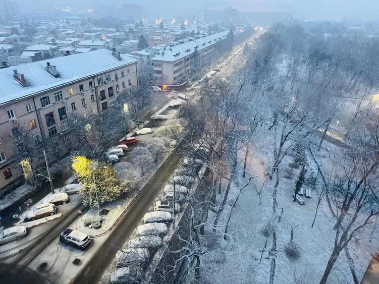 Garsoniera de vanzare Localizare Superba- Perfecta Airbnb sau Locuit - 5