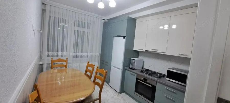 de vanzare apartament cu 2 camere zona Circumvalatiunii - 4