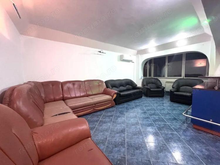 Pia?a Centrala, Bloc 1985, Apartament 3 cam, decomandat, 80mp, Investi?ie! - 6