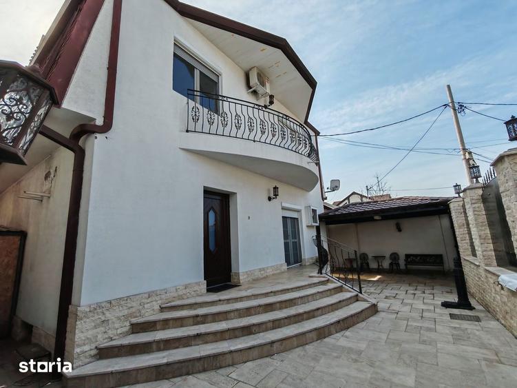 Casa speciala pentru oameni speciali! - 1