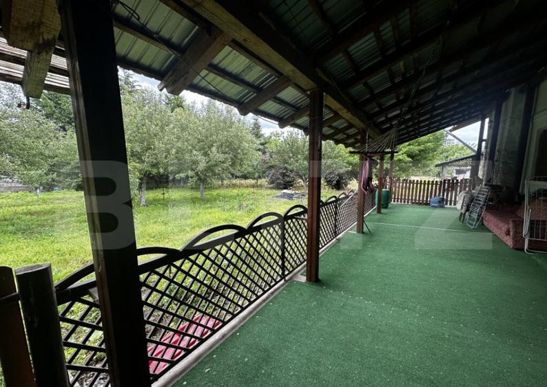 Pensiune turistica, zona Runcu - 13