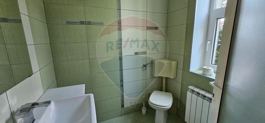 Vila deosebita de vanzare in Chitila, la 150 m de padure, in apropiere - 33