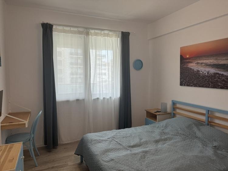 Apartamentul tau de pe faleza Marii Negre -Navodari -Mamaia Nord Building Stefan - 10