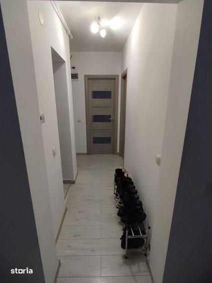 Apartament 3 camere Tiberiu Ricci - 5