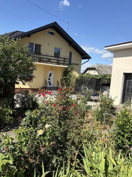 Casa de vanzare Urisor - 1