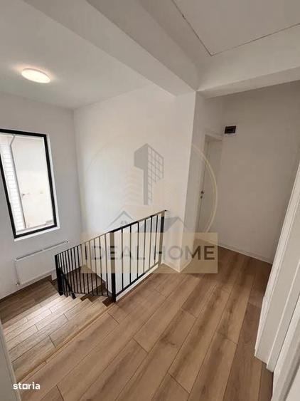Casa noua - individuala Miroslava - incalzire in pardoseala - 0% com - 5