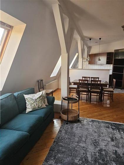 Cladire Birouri - 900 mp - Piata Cibin - Clinica Medicala - IT - Servicii - 14