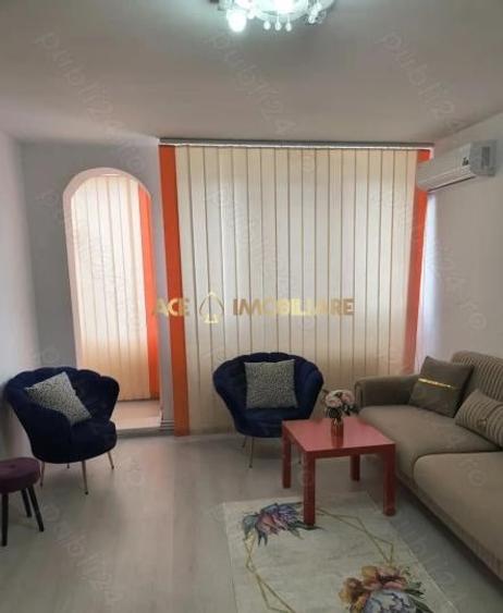 2 Camere de inchiriat | Domenii - Ion Mihalache | Centrala proprie - 4