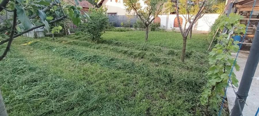 Vand casa cu teren in zona Titu - 16