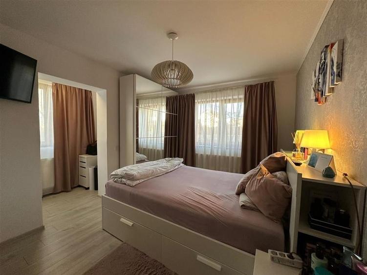 Apartament 3 camere balcon si parcare Strand - Belvedere - 10