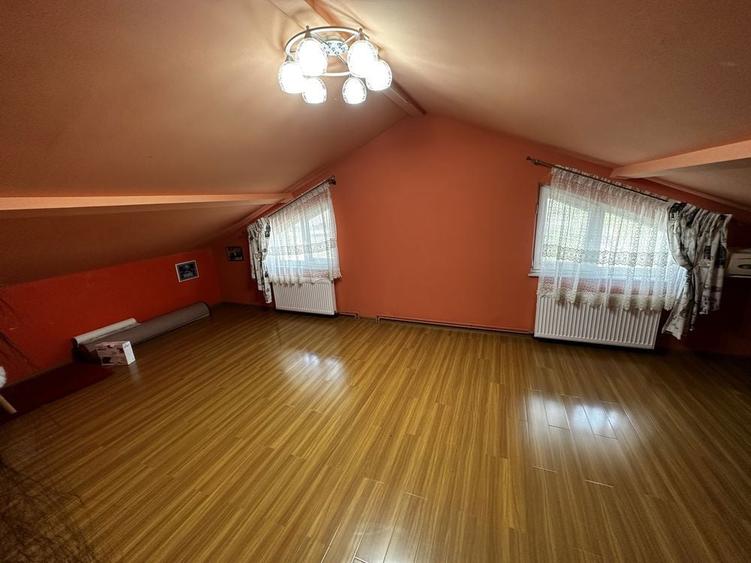 Casa /Vila de vanzare Jilava Ilfov/pret negociabil - 8