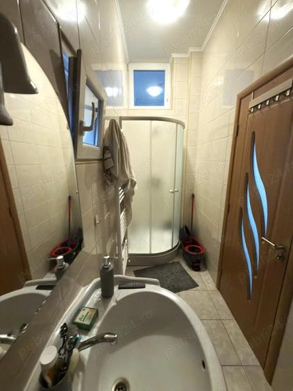 Apartament 2 camere de inchiriat etaj 1 - Central Satu Mare - 4