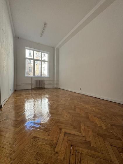 URGENT!, Cismigiu-Sala Palatului, FARA RISC,imobil birouri, NEGOCIABIL - 1