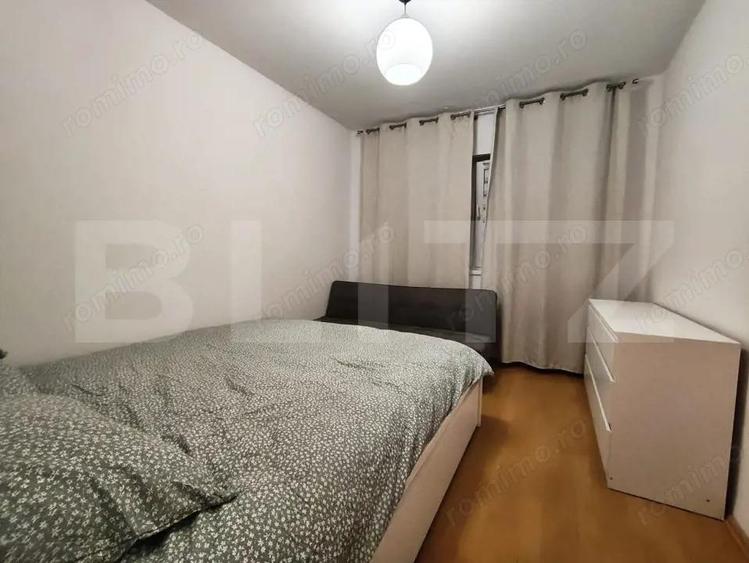 Apartament spatios cu 3 camere, 2 bai, zona Iosia - 4