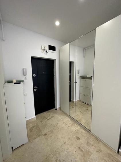 Inchiriez garsoniera- Avangarde Village - 2