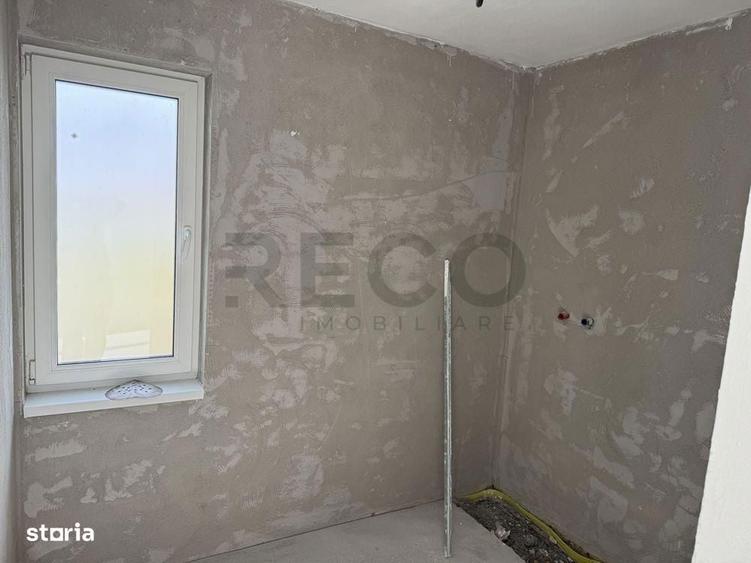 RECO, Casa plan parter la 10 minute de Oradea - 5