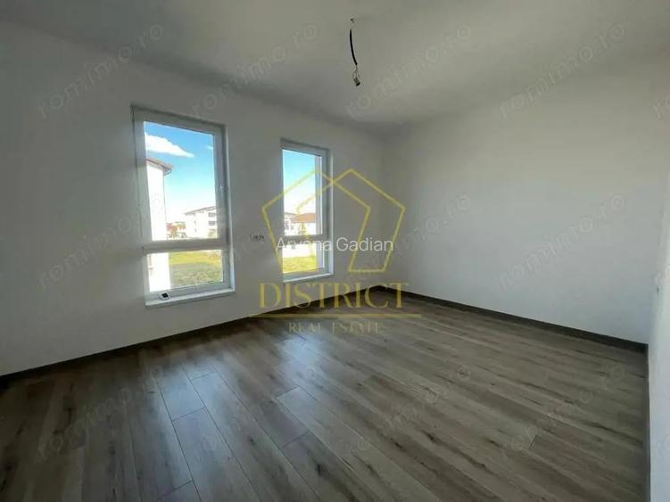 Apartament cu 2 camere mobilat/PANOURI FOTOVOLTAICE/ Braytim Apartament cu 2 camere mobilat/PANOURI FOTOVOLTAICE/ Braytim