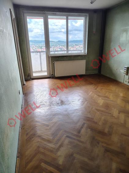 PROMOȚIE DE VARĂ!!! - De vânzare apartament situat în Tg.Mureș, str. Parângului - 17