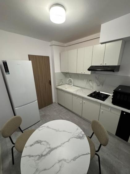 3 Camere Decomandat Etaj 3 Zona Esplanada Nicolina Lidl - 8