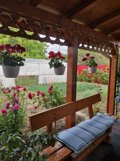 Casa tip parter zona Izvorul Dulce com. Merei - 8