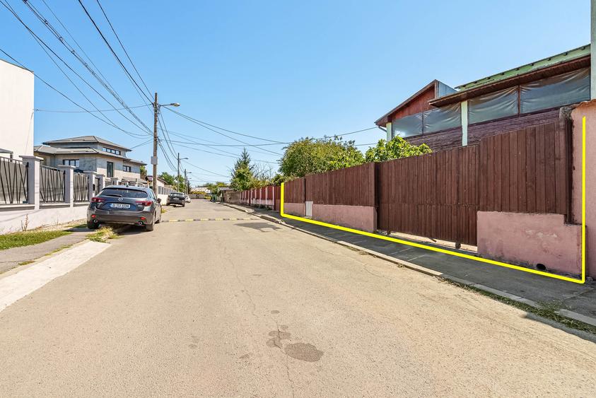 Giulesti Sarbi, Cotul Siretului - Casa individuala  249MP, LOT 323MP! - 24