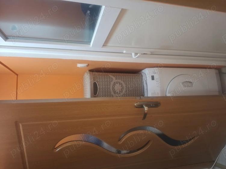 Apartament 2 camere, 53?mp, mobilat complet - 3