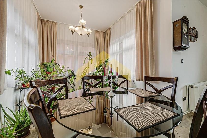 Vila cu 5 camere de vanzare zona Tabacovici - 11