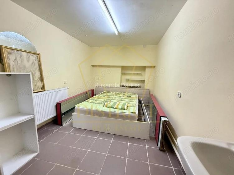 Apartament cu 2 camere | Zona Centrala | Pet Friendly