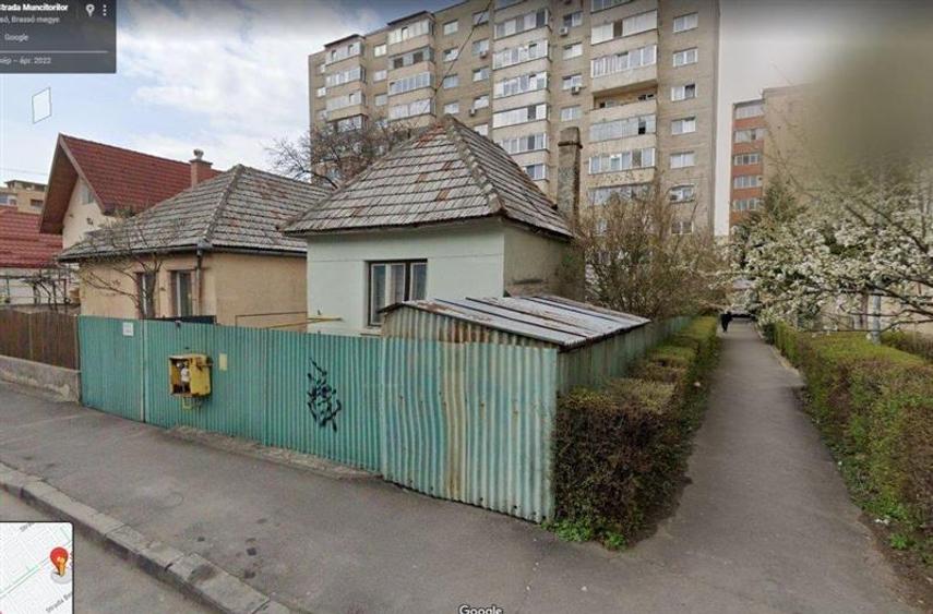 Proprietate cu mare potential in Astra. - 1