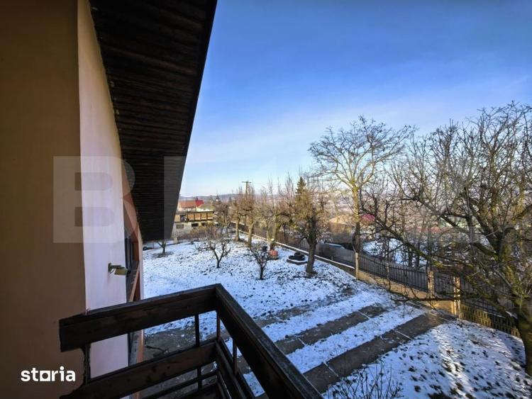 Casa 4 camere, 180 mp, zona Exterior Est - Raducaneni - 5