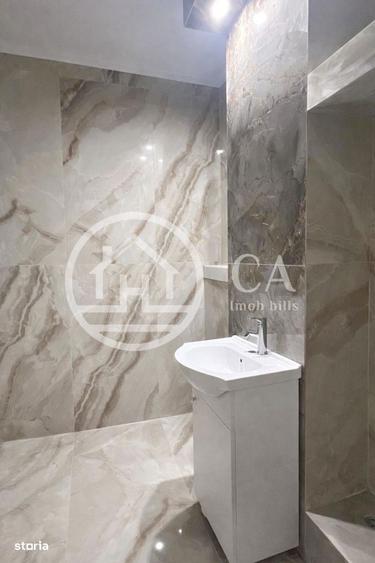 Garsoniera renovata de vanzare in zona Decebal, Oradea - 5
